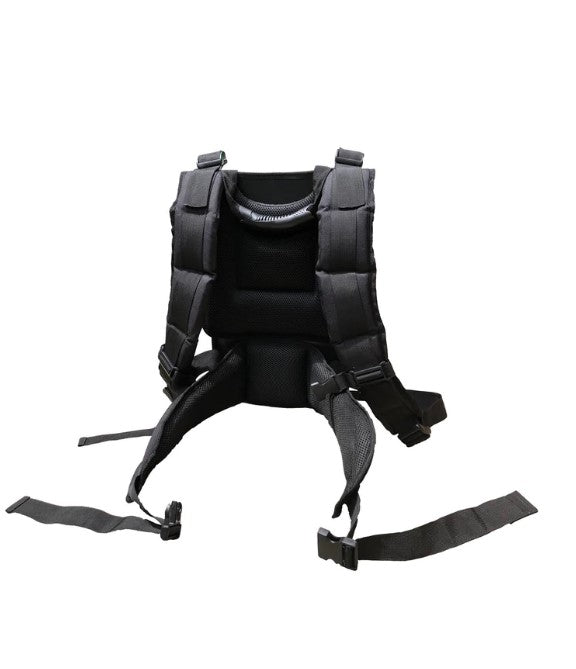 FlowZone Comfort Straps for 4gal Backpack # FZRAGD