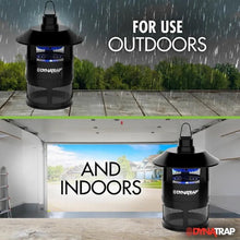 Load image into Gallery viewer, DynaTrap ¼ Acre Outdoor Mosquito Trap - Black #DT160-CA
