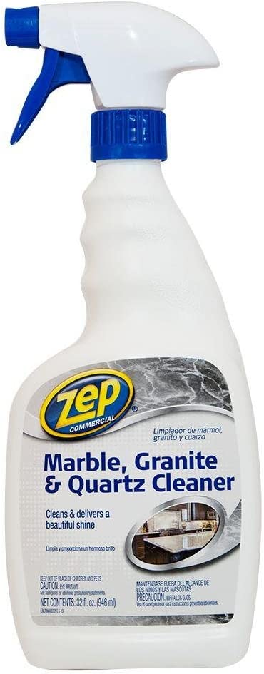 Zep Marble, Granite & Quartz Cleaner 946ml