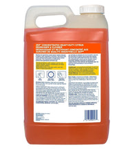 Load image into Gallery viewer, Zep Heavy-Duty Citrus Degreaser  9.46L # CACIT320
