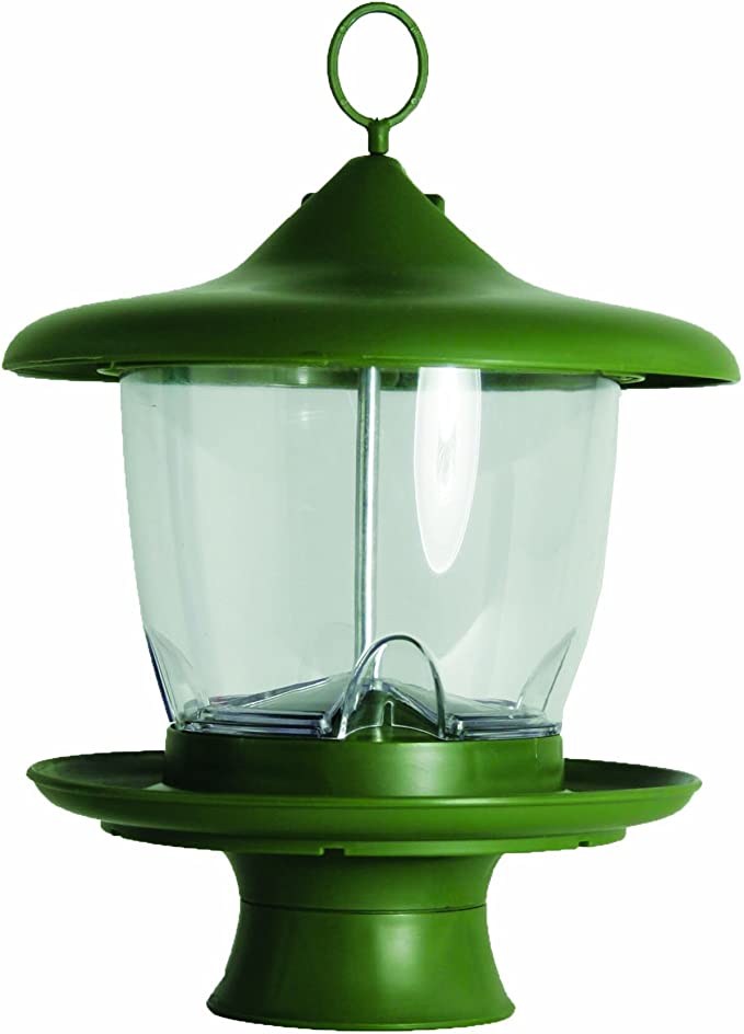 Perky-Pet Garden Song 105-3 Adjustable-Height Bird Feeder