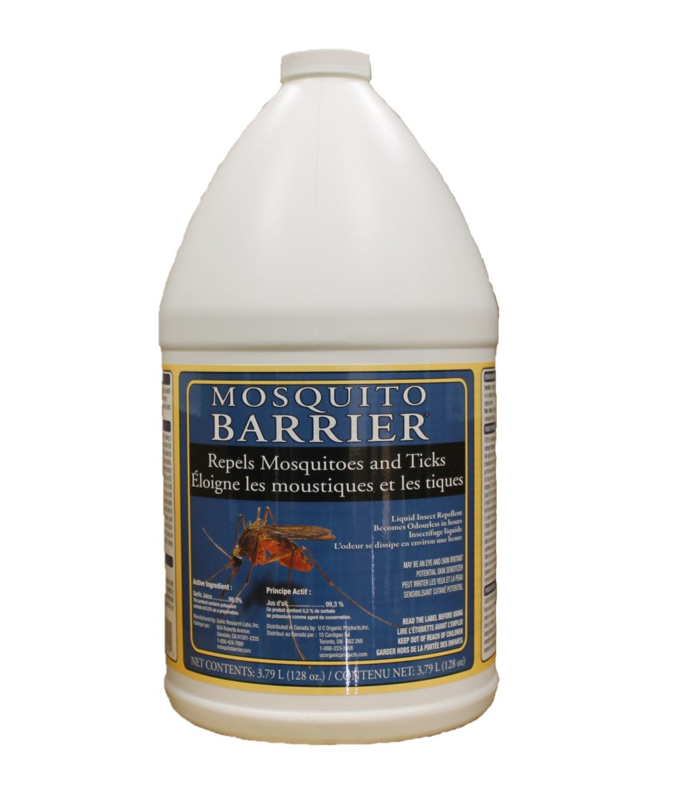 Mosquito Barrier 3.8L Concentrate