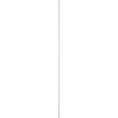 CHS Zareba 6 Ft Galvanized Ground Rod 6 ft grounding rod Use for proper grounding of electric fence energizers Weight: 4.94 lb