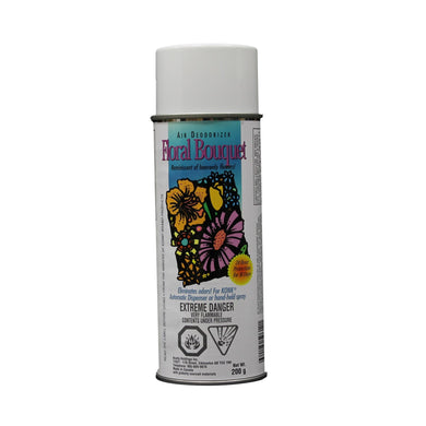 CHS Konk BVT Air Guard Deodorizer (Floral Bouquet) 200g eliminates odors caused by germs