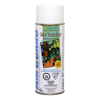 CHS Konk BVT Air Guard Deodorizer (Odor Neutralizer) 200g eliminates odors caused by germs