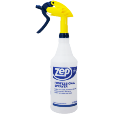 Zep Professional Sprayer Bottle (32 oz)
